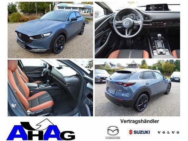 Neu 2025 Mazda CX-30 Nagisa SUV | 34.350 € - Bild 1/4