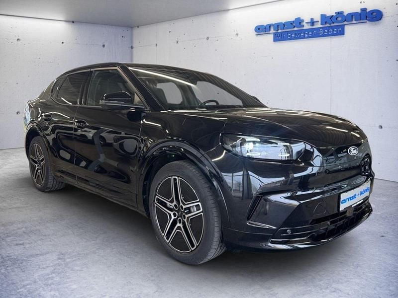 Nowe Ford Capri Premium 250 kW (340 KM) 2025 SUV