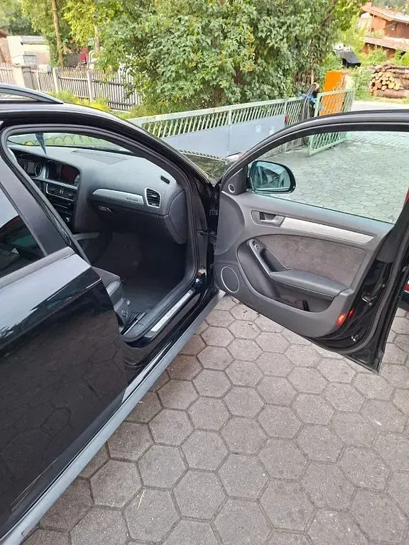 Gebraucht Audi A4 Allroad 177 PS (130 kW) 2014 Kombi