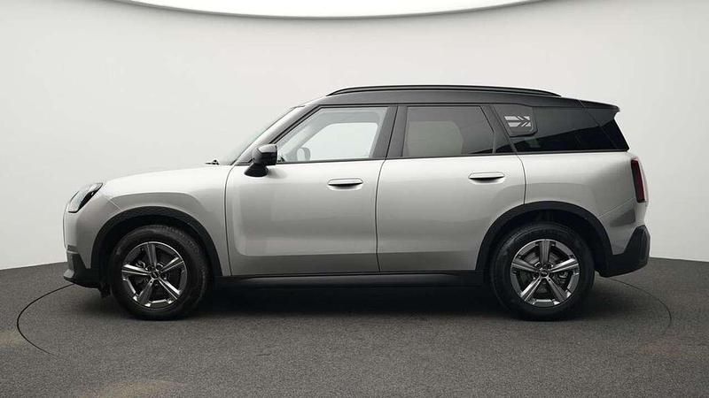 Gebraucht Mini Countryman Classic 163 PS (119 kW) 2025 Grau SUV