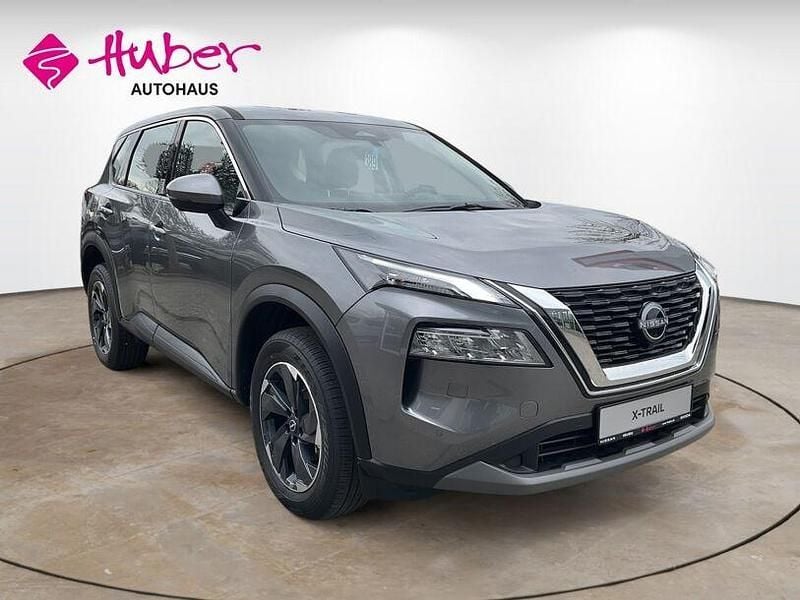 Używany Nissan X-Trail Acenta 163 KM (119 kW) 2026 SUV