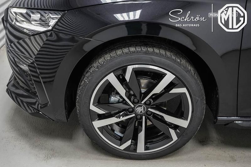 Neu Skoda Scala Monte Carlo 116 PS (85 kW) 2025 Kleinwagen