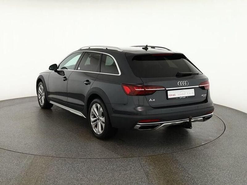 Gebraucht Audi A4 Allroad Ambiente 204 PS (150 kW) 2023 Grau Kombi