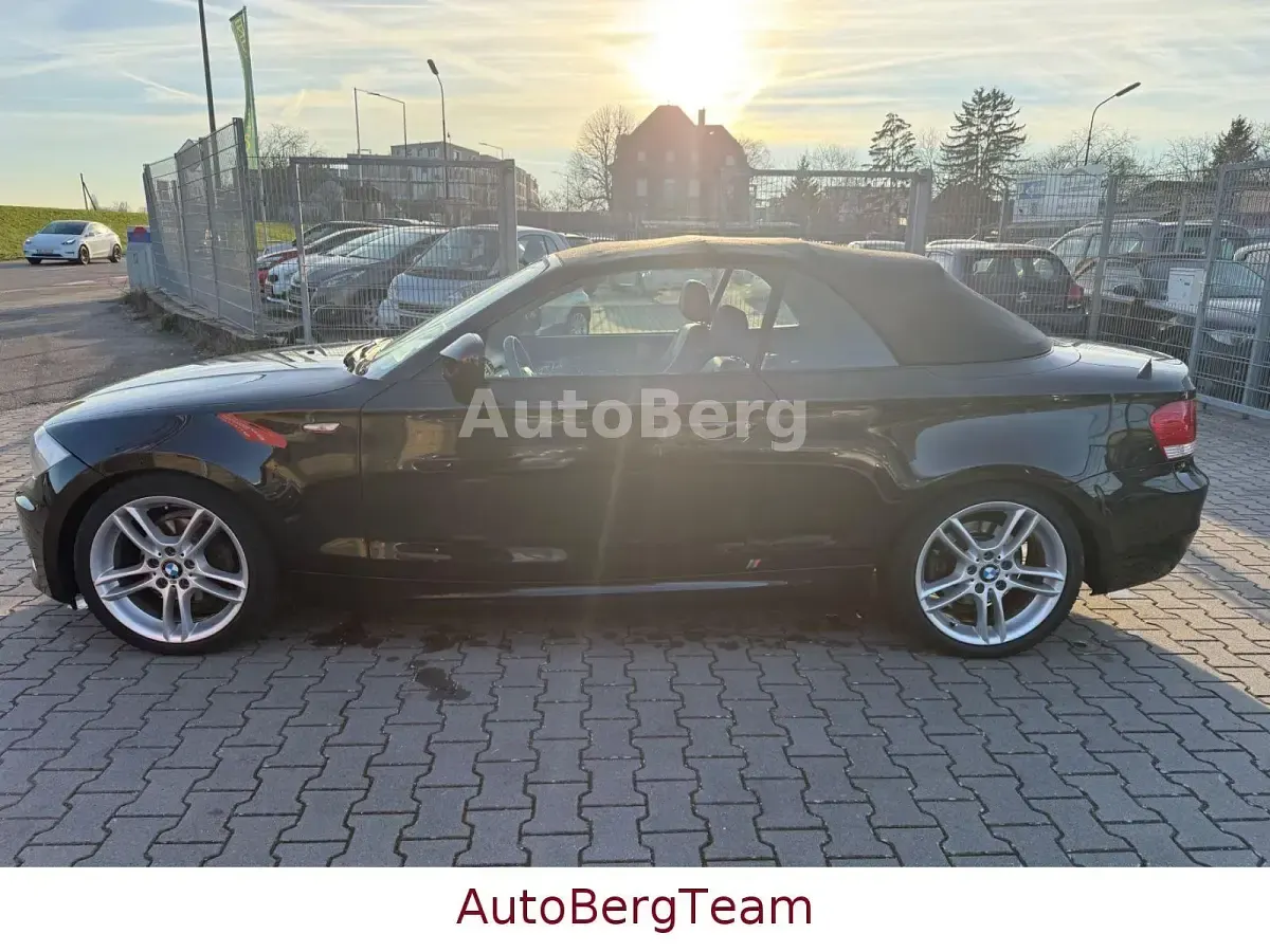 Używany BMW 118 Coupé Efficient Dynamics 143 KM (105 kW) 2010 Czarny Coupe