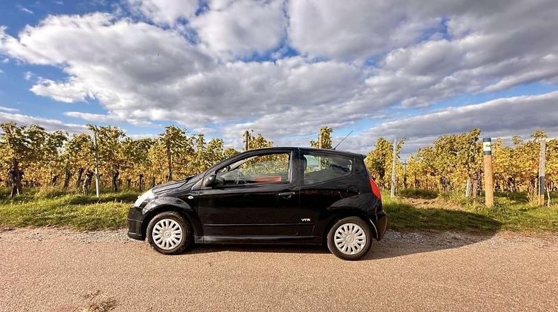 Gebraucht 2007 Citroën C2 Style Kleinwagen | 2.200 € (Fairer Preis) - Bild 1/4