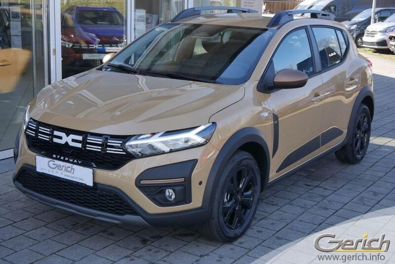 Andere Neu 2025 Dacia Sandero Extreme Kleinwagen | 19.915 € (Etwas zu teuer) - Bild 1/4