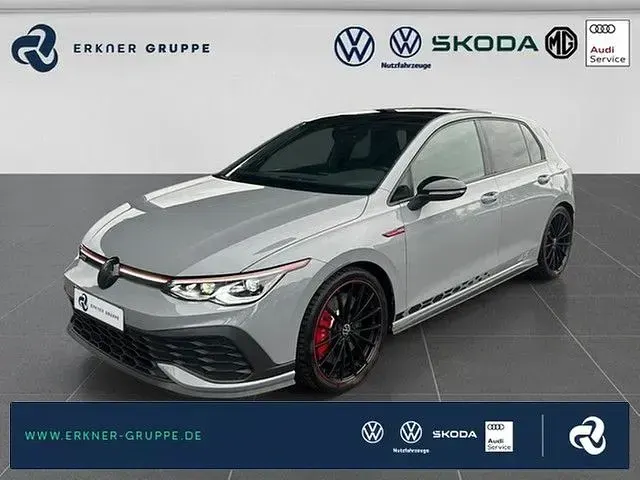 Gebraucht VW Golf VIII Edition 300 PS (220 kW) 2022 Limousine