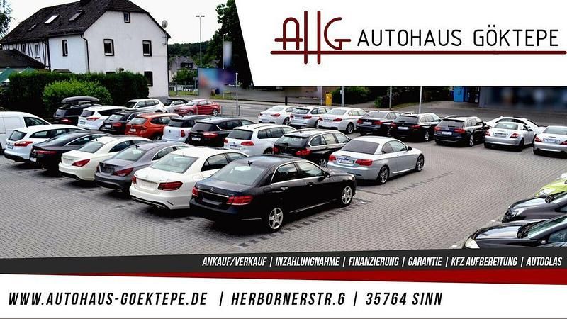 Blau Gebraucht 2005 Ford Transit | 18.890 € - Bild 1/2