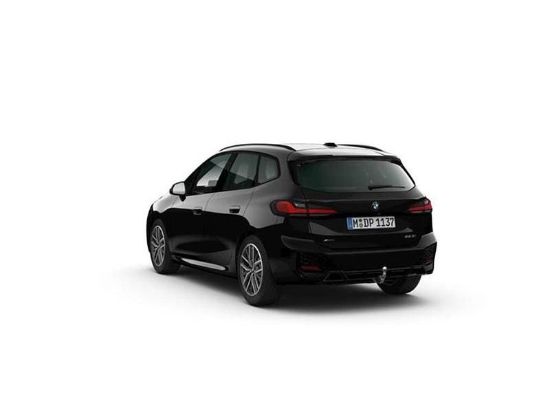 Neu BMW 223 Active Tourer Performance 218 PS (160 kW) 2026 Schwarz Van / Kleinbus