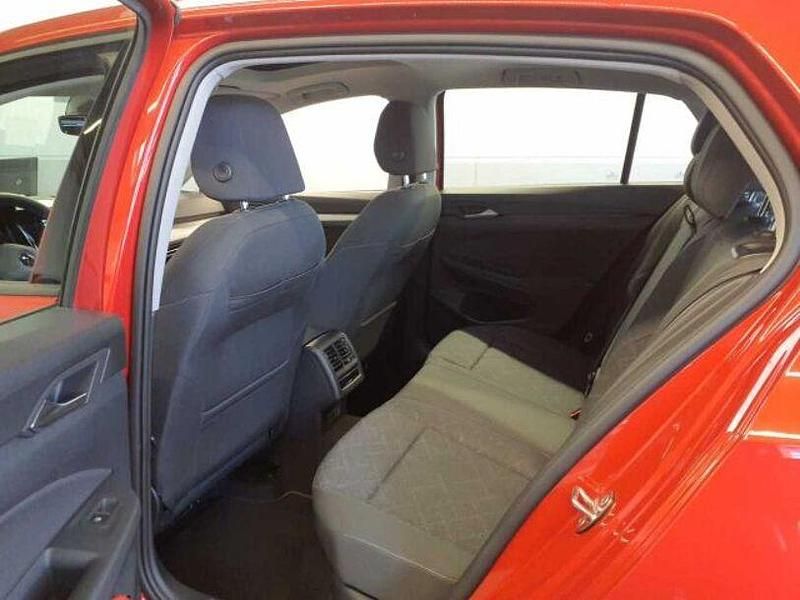 Gebraucht VW Golf VII Life 2021 Andere Kleinwagen