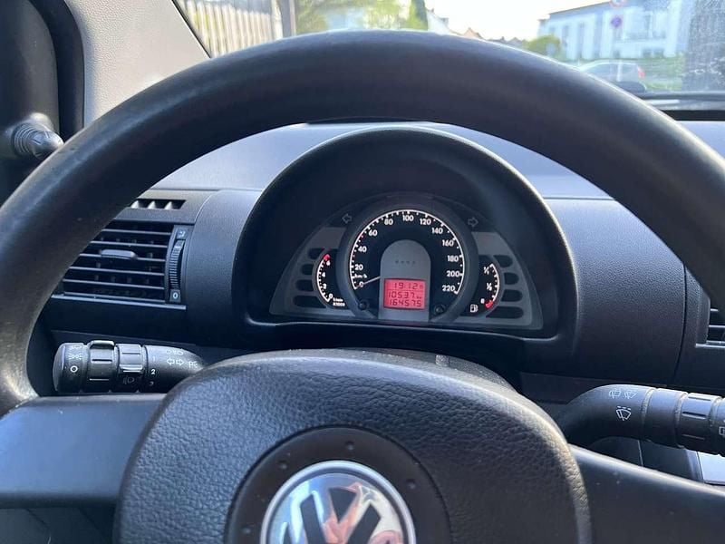 Usado VW Fox 54 HP (39 kW) 2006 Vermelho Citadino