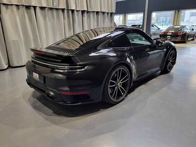 Gebraucht Porsche 992 Sport 650 PS (478 kW) 2024 Schwarz