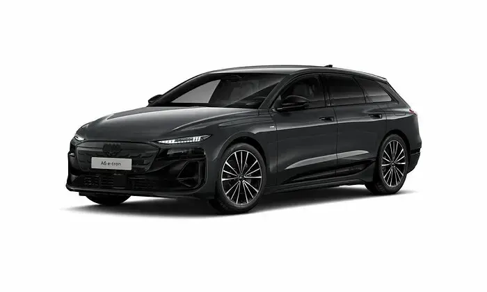 Usata Audi A6 e-tron Ambiente 314 kW (428 CV) 2025 Station wagon