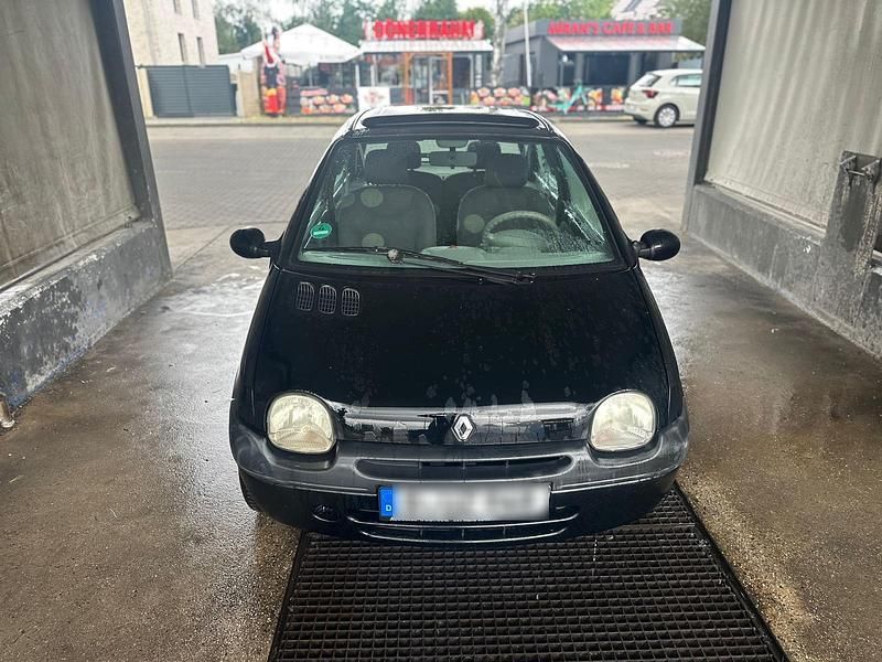 Gebraucht 2001 Renault Twingo Kleinwagen | 450 € (Superpreis) - Bild 1/4