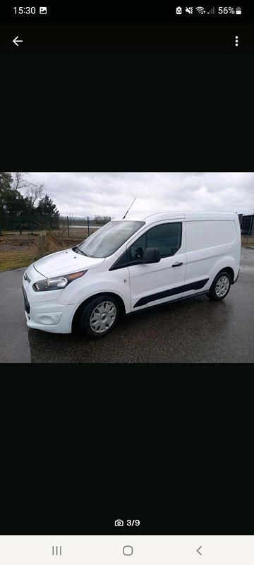 Second-hand Ford Transit Connect 120 CP (88 kW) 2017 Monovolum