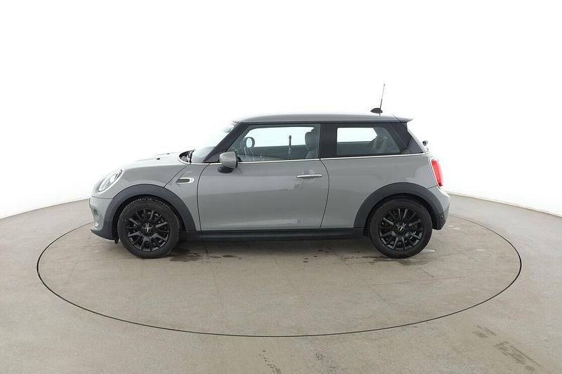 Gebraucht Mini ONE 102 PS (75 kW) 2020 Grau Kleinwagen