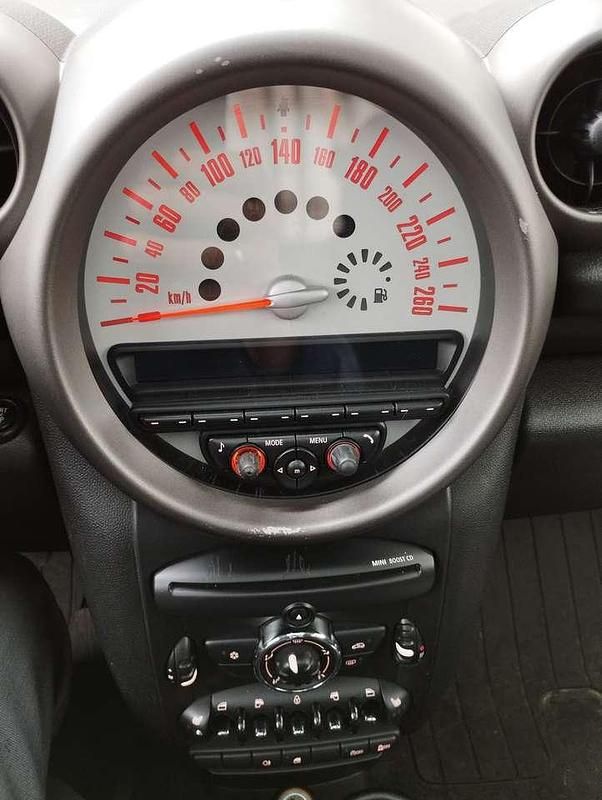 Gebraucht 2010 Mini Cooper Countryman SUV | 6.800 € (Etwas zu teuer) - Bild 1/4