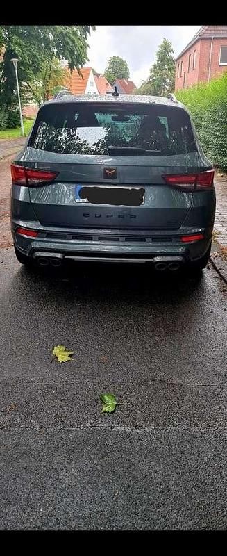 Gebraucht Cupra Ateca 349 PS (256 kW) 2021 SUV