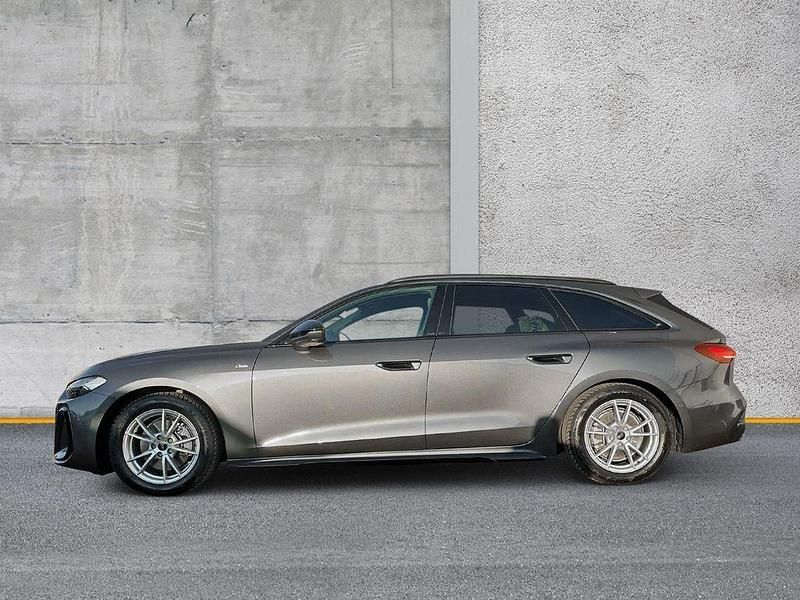 Gebraucht Audi A5 S-Line 150 PS (110 kW) 2025 Außenfarbe: Kombi