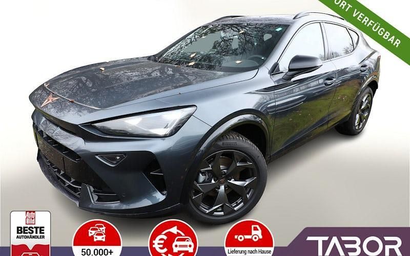 Grau Neu 2025 Cupra Formentor SUV | 31.689 € (Superpreis) - Bild 1/4