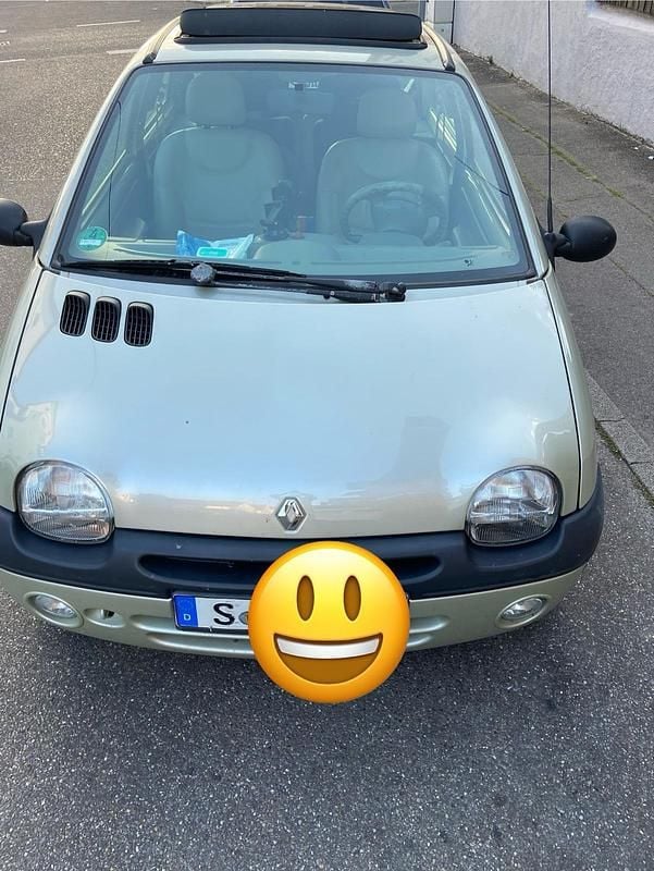 Gebraucht 2000 Renault Twingo Kleinwagen | 1.200 € (Fairer Preis) - Bild 1/4