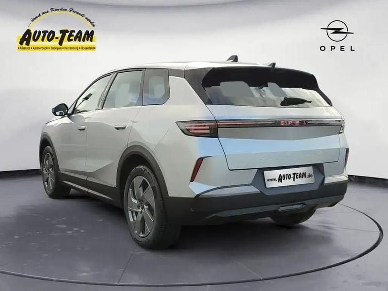 Gebraucht Opel Grandland X Edition 136 PS (100 kW) 2024 Kristall silber metallic SUV