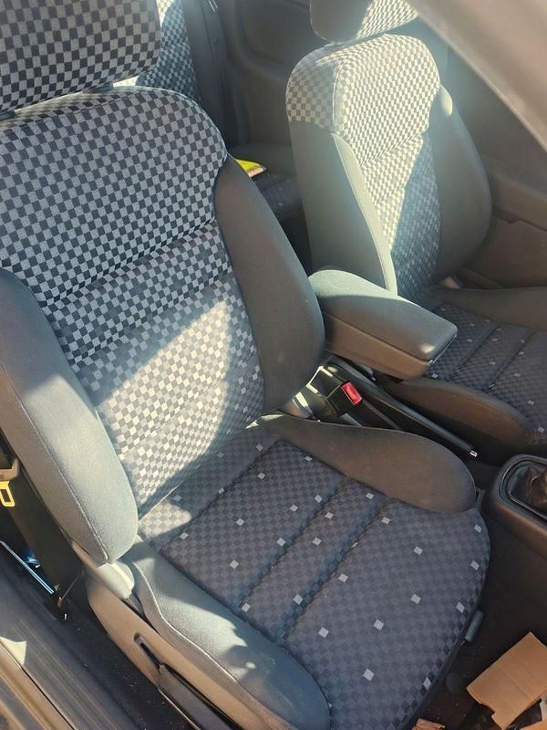 Gebraucht Audi A3 Ambition 102 PS (75 kW) 2000 Silber Kleinwagen