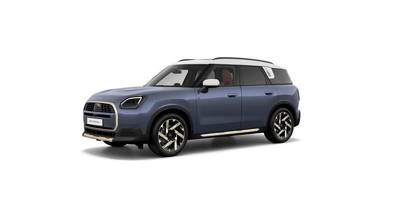 Gebraucht Mini Countryman 156 PS (114 kW) 2024 SUV