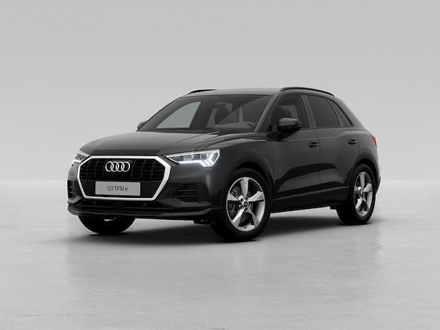 Gebraucht 2022 Audi Q3 S-Line SUV | 34.780 € (Fairer Preis) - Bild 1/3