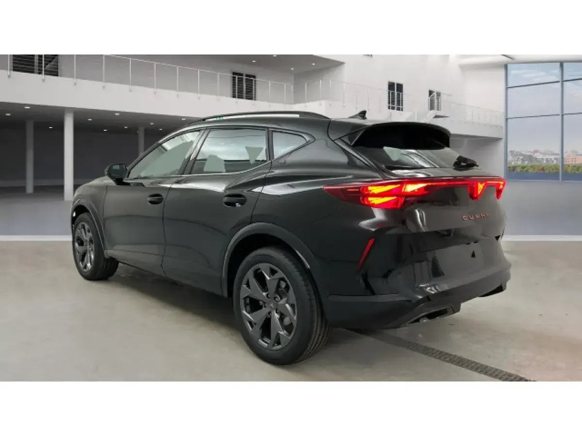 Neu Cupra Formentor 150 PS (110 kW) 2026 SUV