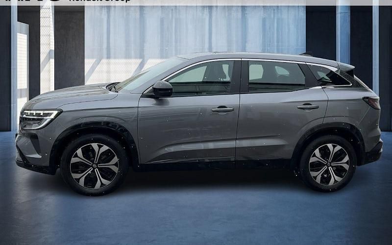 Gebraucht Renault Austral Evolution 158 PS (116 kW) 2024 Dolomitgrau SUV