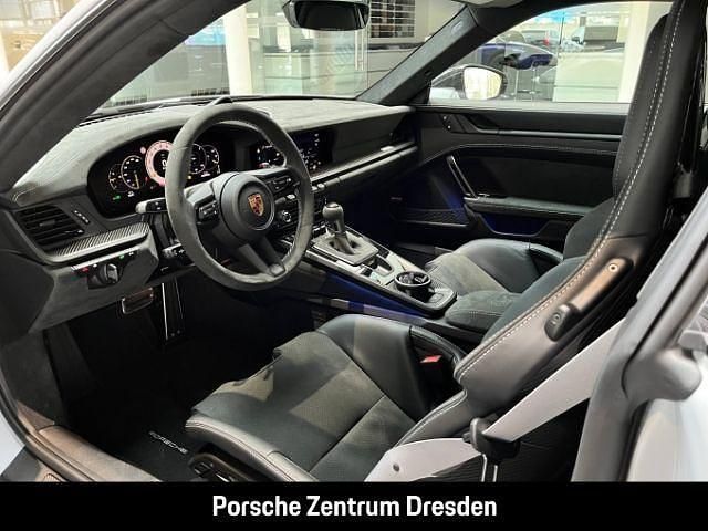 Neu Porsche 992 510 PS (375 kW) 2026 Grau