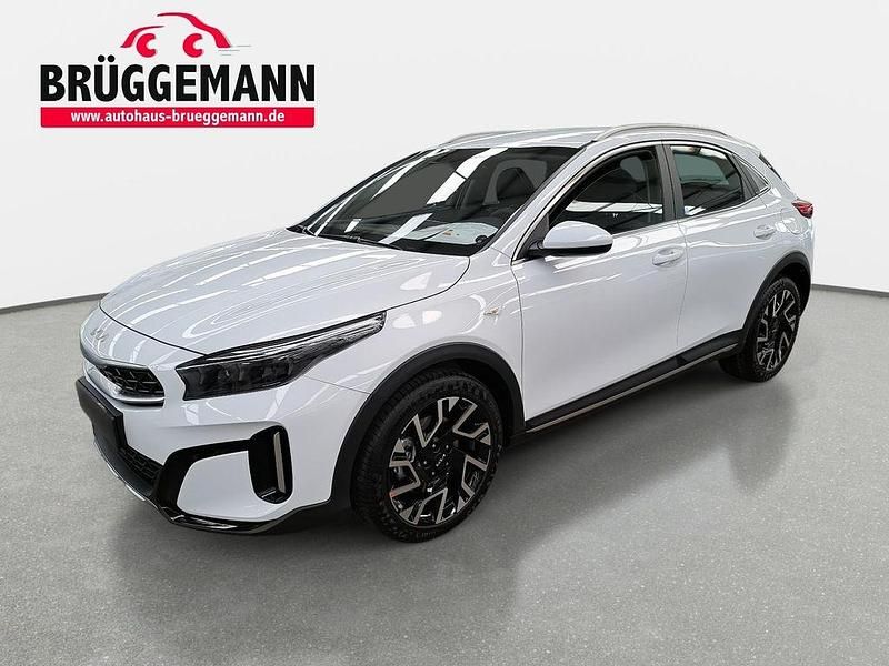 Weiß Neu 2025 Kia XCeed Comfort SUV | 26.490 € (Fairer Preis) - Bild 1/4