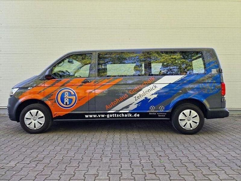Gebraucht VW T6.1 110 PS (80 kW) 2020 Andere Van