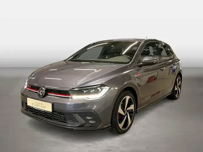 Second-hand VW Polo GTI 207 CP (152 kW) 2023 Hatchback