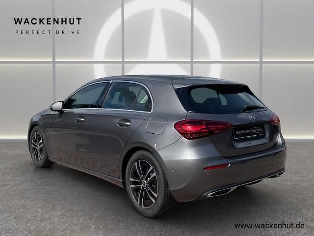 Gebraucht Mercedes A180 Progressive 136 PS (100 kW) 2024 Grau Limousine