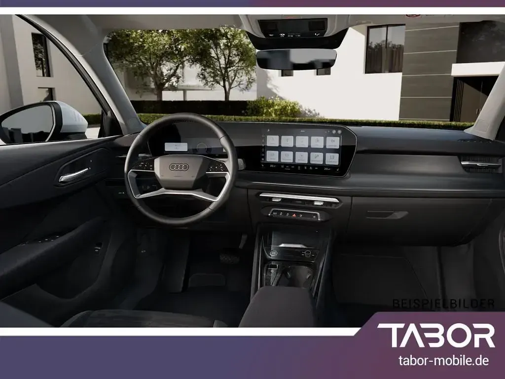 Neu Audi Q3 204 PS (150 kW) 2026 Arkonaweiß SUV