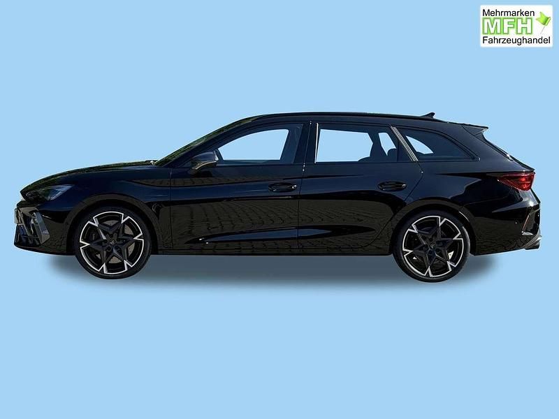 Neu Cupra Leon VZ 333 PS (244 kW) 2025 Wählbar Kombi
