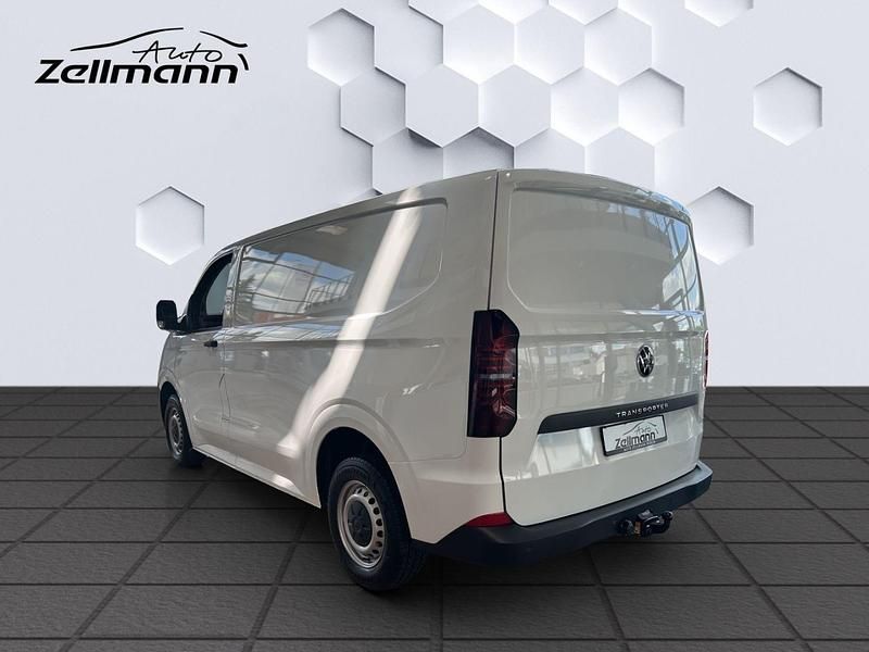 Gebraucht VW Transporter 110 PS (80 kW) 2026 Clear white Van