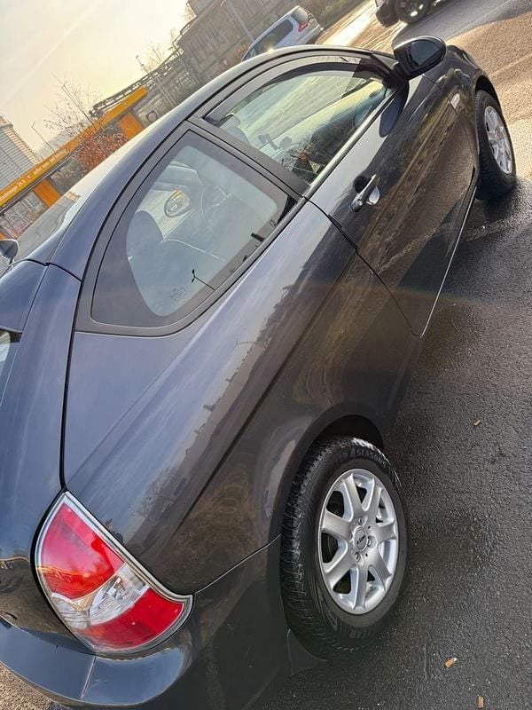 Gebraucht Hyundai Accent 97 PS (71 kW) 2009 Kleinwagen