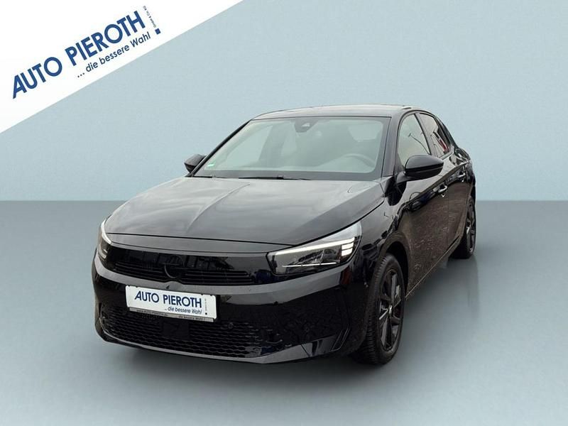 Gebraucht Opel Corsa 101 PS (74 kW) 2025 Kleinwagen