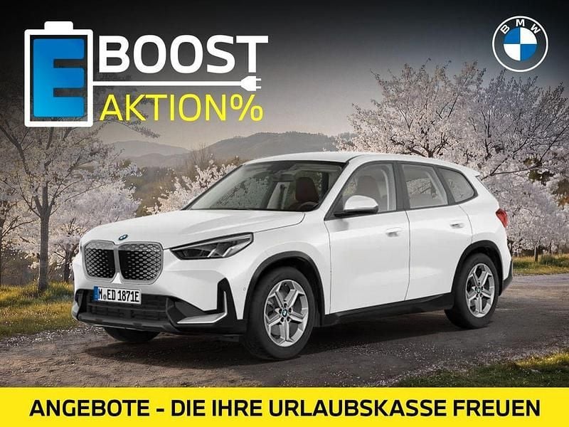 Neu BMW iX1 150 kW (204 PS) 2026 SUV
