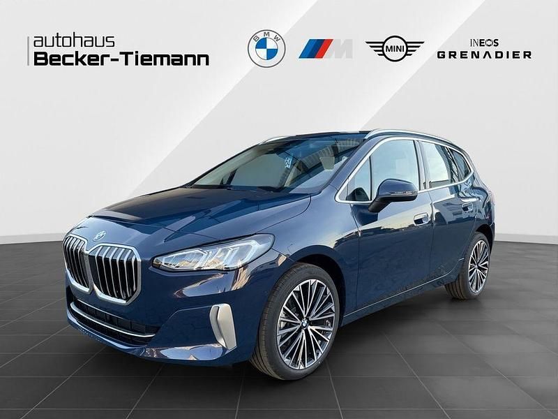 Neu BMW 216 Exclusive 122 PS (89 kW) 2026 Limousine