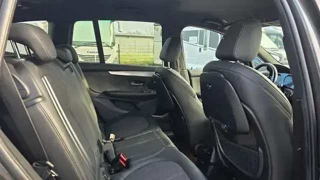 Gebraucht BMW 220 M Sport 192 PS (141 kW) 2020 Grau Kombi