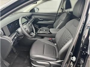 Neu Hyundai Tucson Select 215 PS (158 kW) 2026 Schwarz SUV