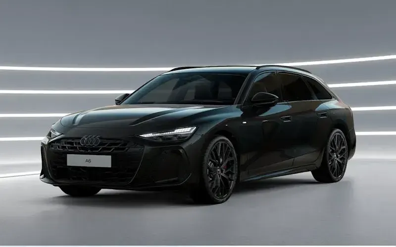 Gebraucht Audi A6 Ambiente 299 PS (219 kW) 2026 Kombi