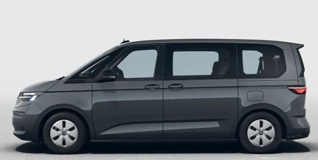 Nouă VW Multivan 150 CP (110 kW) 2026 Gri Monovolum