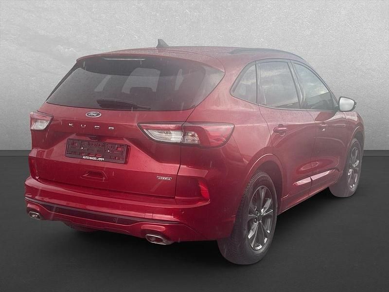 Gebraucht Ford Kuga ST-Line X 224 PS (164 kW) 2021 Andere SUV
