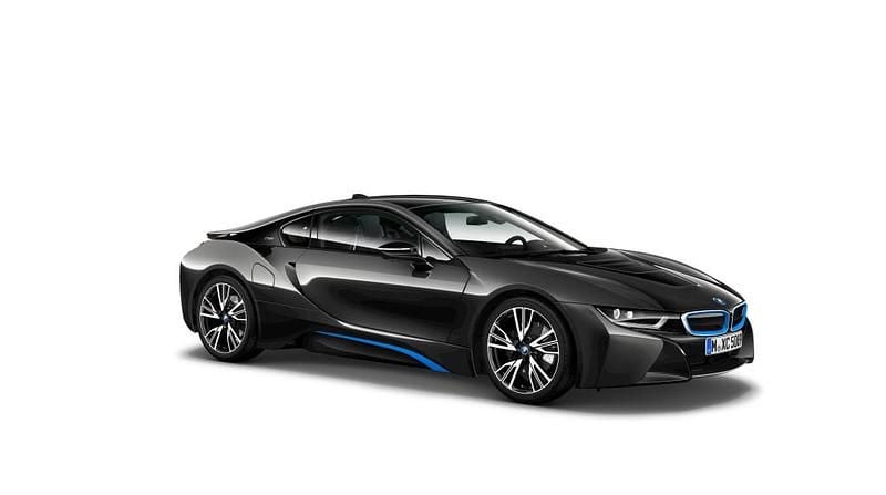 Gebraucht BMW i8 231 PS (169 kW) 2019 Coupé