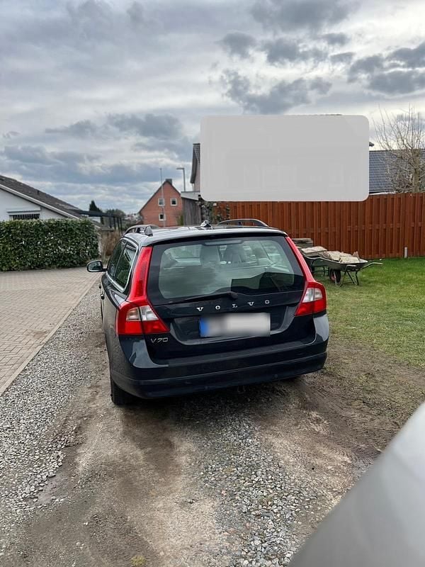 Gebraucht Volvo V70 120 PS (88 kW) 2012 Kombi